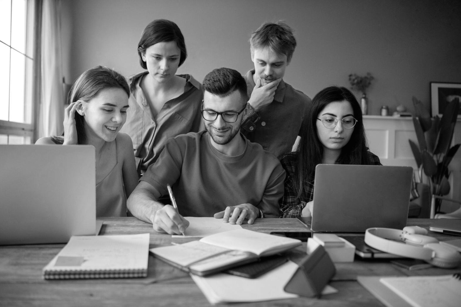 Herramientas digitales para gestión presupuestaria