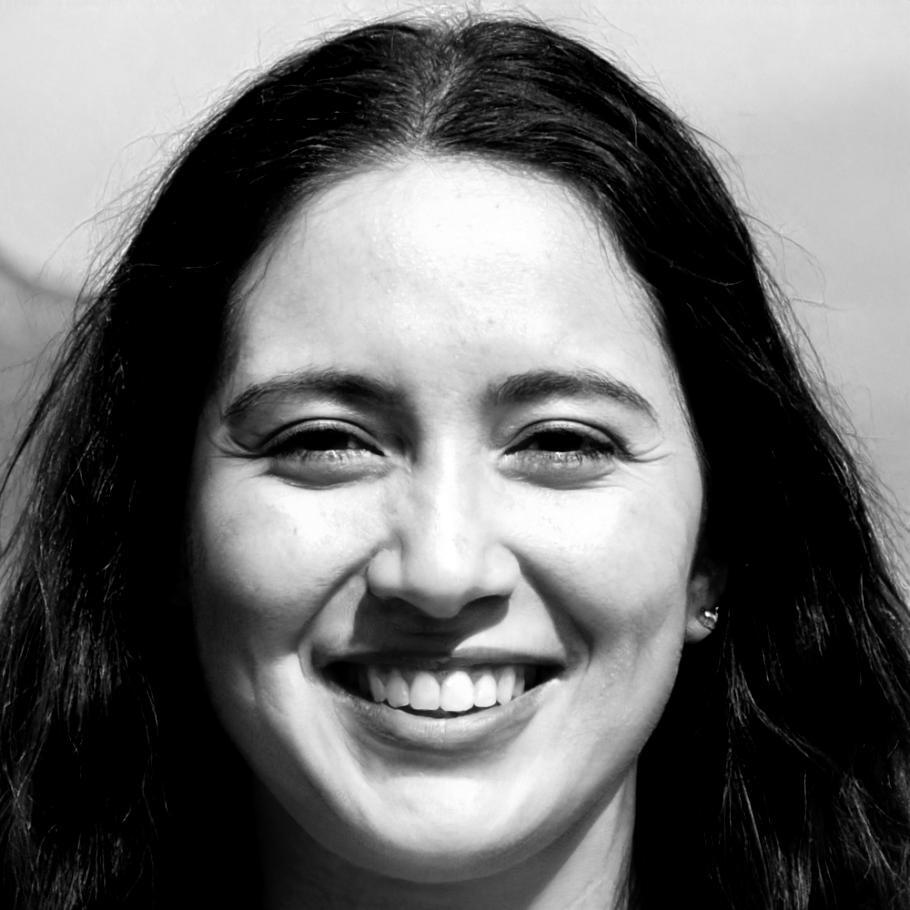Carmen Ruiz, directora de consultoría financiera